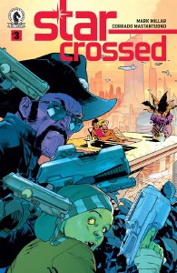 Star-Crossed #3