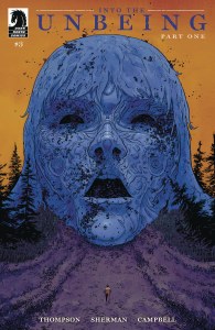 Into Unbeing Part One #3