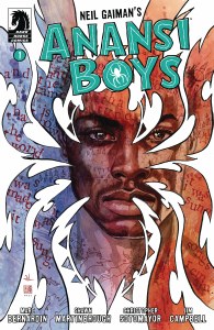 Anansi Boys I #1
