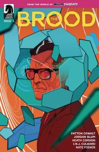 Minor Threats Brood #1 10 Copy Variant