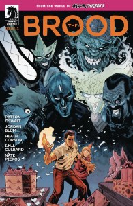 From World of Minor Threats Brood #3