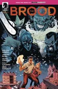 From World of Minor Threats Brood #3 Cvr C