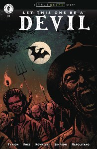 Let This One Be a Devil #3