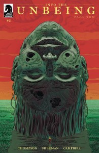 Into Unbeing Part Two #2