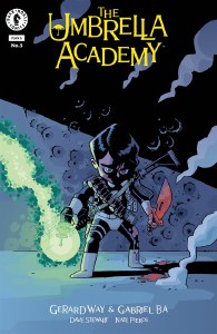 The Umbrella Academy Plan B #5