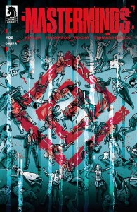 Masterminds #2