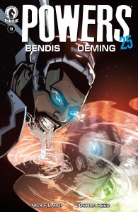 Powers 25 #9