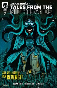 Star Wars Tales From the Nightlands #3