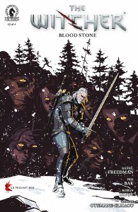 Witcher Blood Stone #2