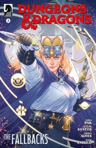 Dungeons &amp; Dragons Fallbacks #2