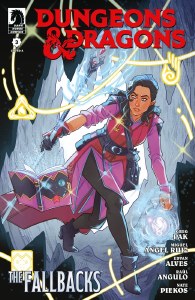 Dungeons &amp; Dragons Fallbacks #3
