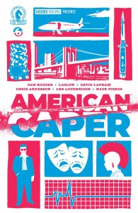American Caper #6