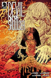 Devil on My Shoulder #2