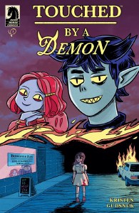 Touched by a Demon #1