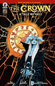 Crown Tale of Hell #2