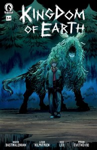 Kingdom of Earth #2