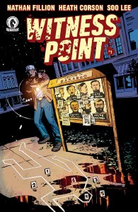 Witness Point #1 Cvr B