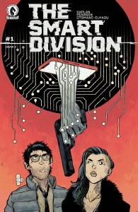 Smart Division #1 Incentive Variant