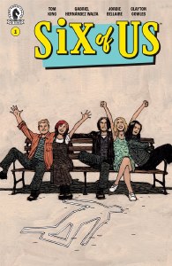 Six of Us #1