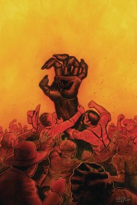 Harrow County #31