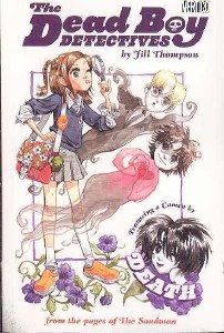 Dead Boy Detectives