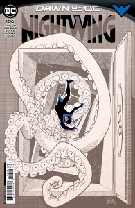 Nightwing #106