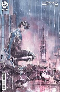 Nightwing #131 Nguyen Variant