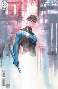 Nightwing #133 Nguyen Variant