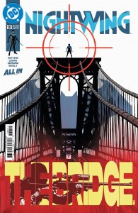 Nightwing #137