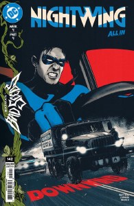 Nightwing #142