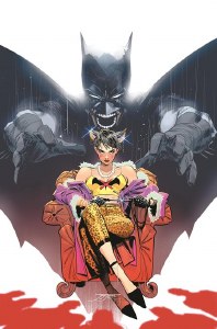 Batman #137