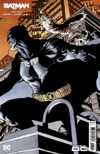 Batman #137 Cvr B