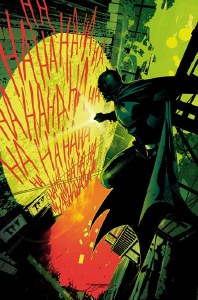 Batman #139