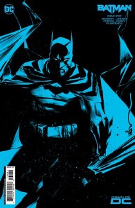 Batman #139 25 Copy Variant