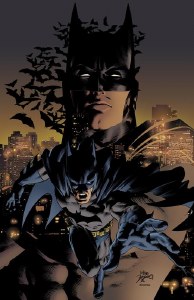 Batman #139 Cvr D