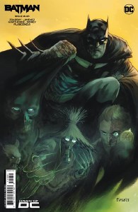 Batman #140 50 Copy Variant