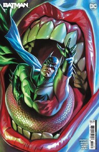 Batman #141 Cvr C