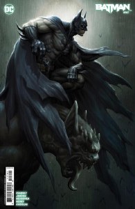 Batman #147 25 Copy Lim Variant