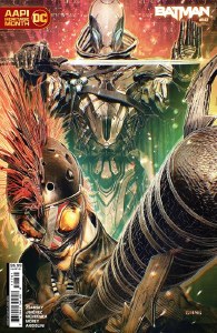 Batman #147 Giang Variant