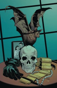 Batman #149 50 Copy Lieber Variant