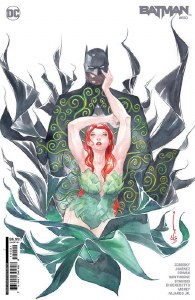 Batman #150 Nguyen Variant