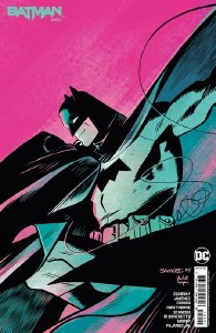 Batman #150 25 Copy Samnee Variant