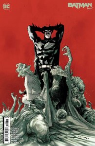 Batman #150 50 Copy Con Variant