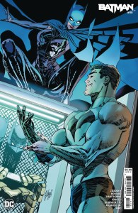 Batman #151 March Variant