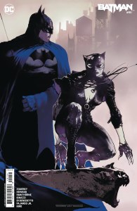 Batman #151 50 Copy Subic Variant