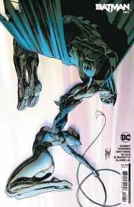 Batman #152 Cvr B Guillem March Card Stock Variant
