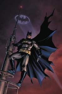 Batman #154 25 Copy Scott Variant