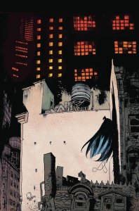 Batman #154 50 Copy Harren Variant