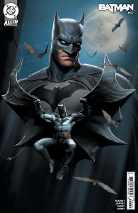Batman #157 50 Copy Grassetti Variant