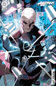 Batman #158 50 Copy Di Meo Variant